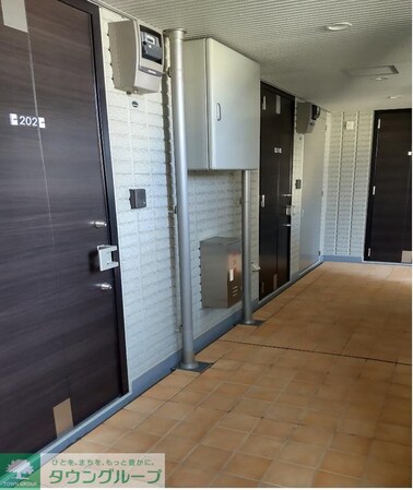 エクセル北大宮の物件内観写真